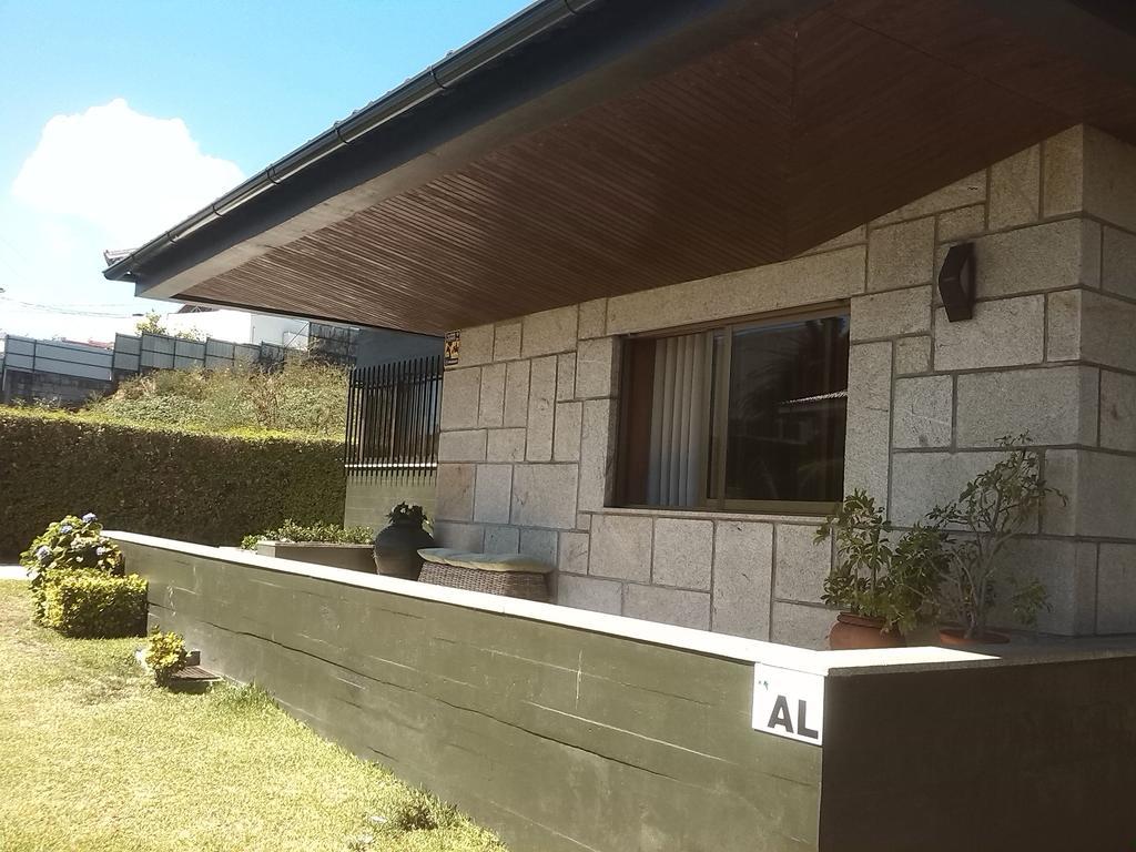 Gardenia Residence Braga Esterno foto