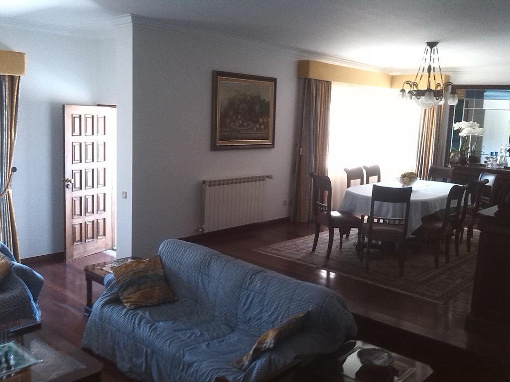 Gardenia Residence Braga Esterno foto