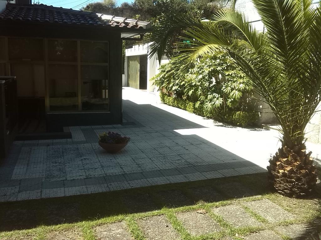 Gardenia Residence Braga Esterno foto