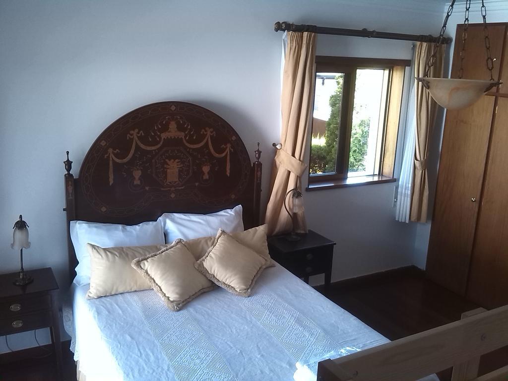 Gardenia Residence Braga Camera foto