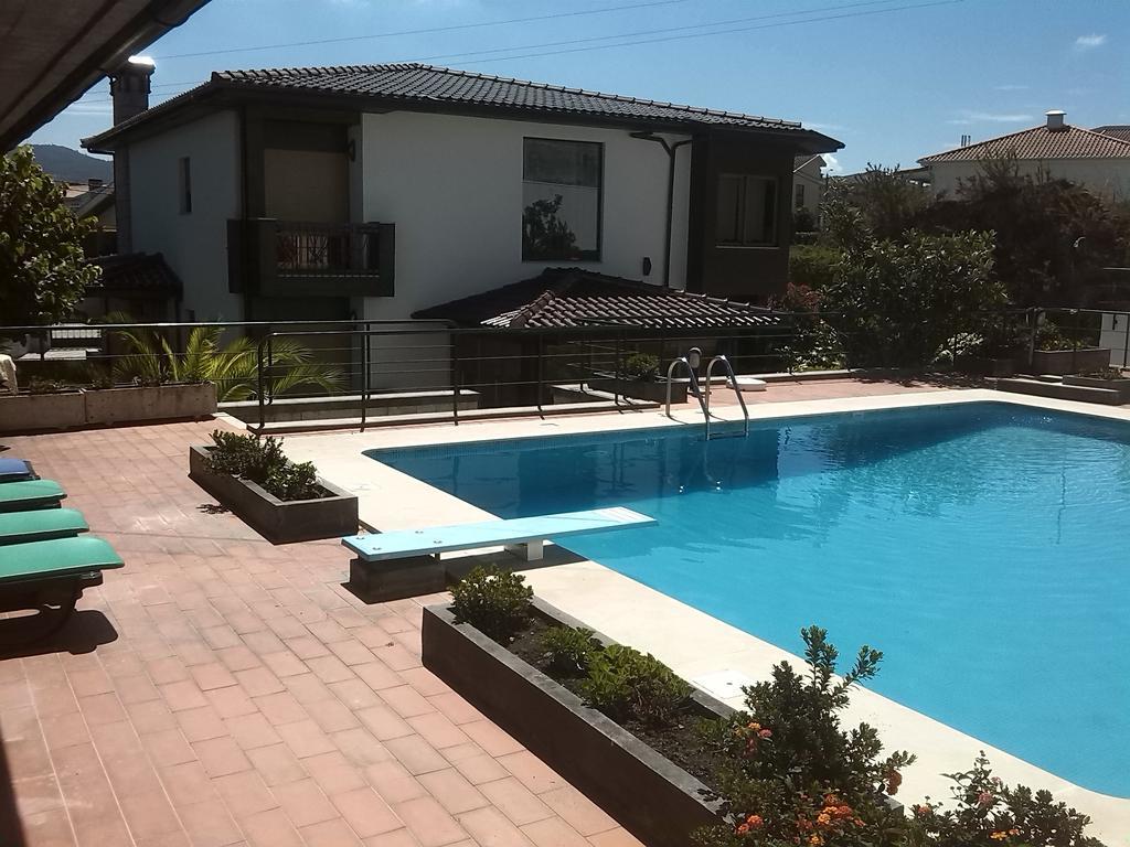 Gardenia Residence Braga Esterno foto