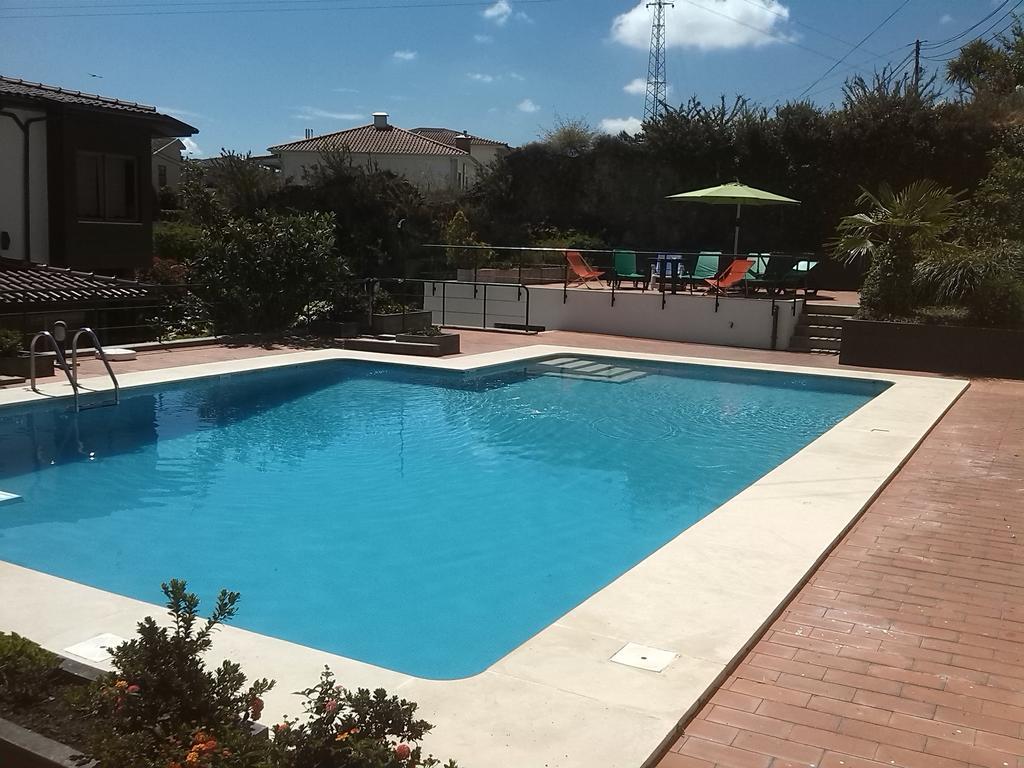 Gardenia Residence Braga Esterno foto