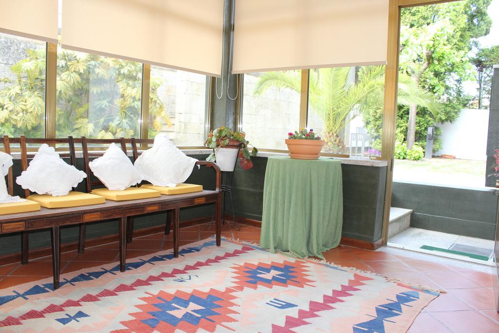 Gardenia Residence Braga Esterno foto