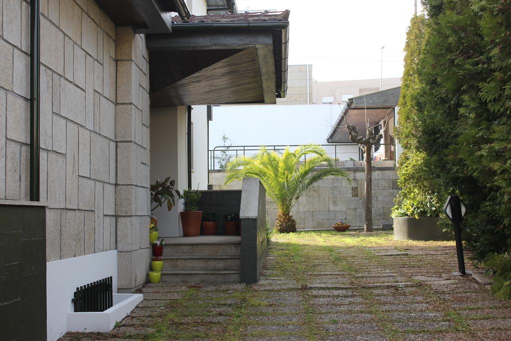 Gardenia Residence Braga Esterno foto