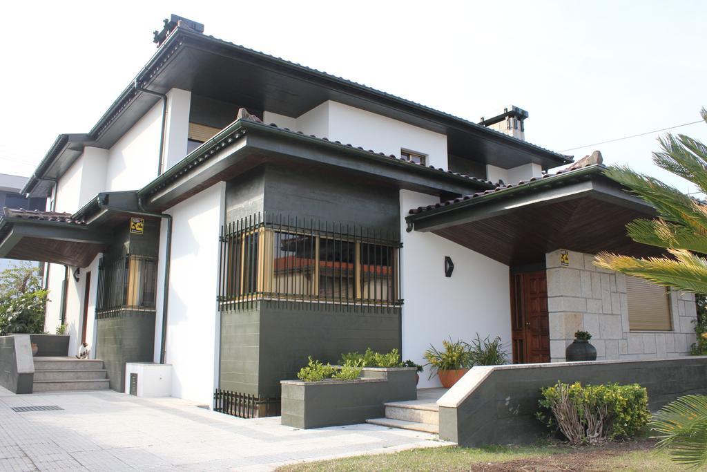Gardenia Residence Braga Esterno foto