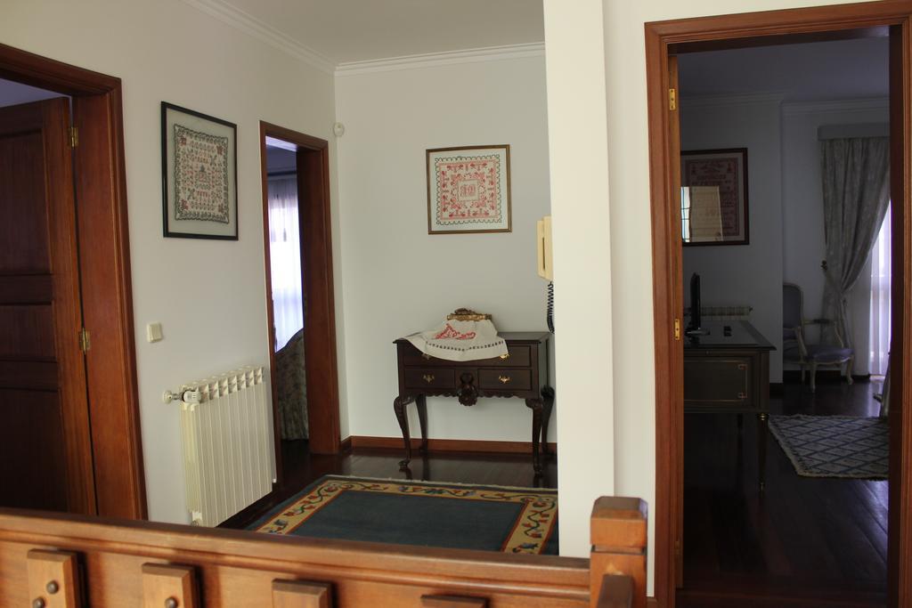 Gardenia Residence Braga Esterno foto